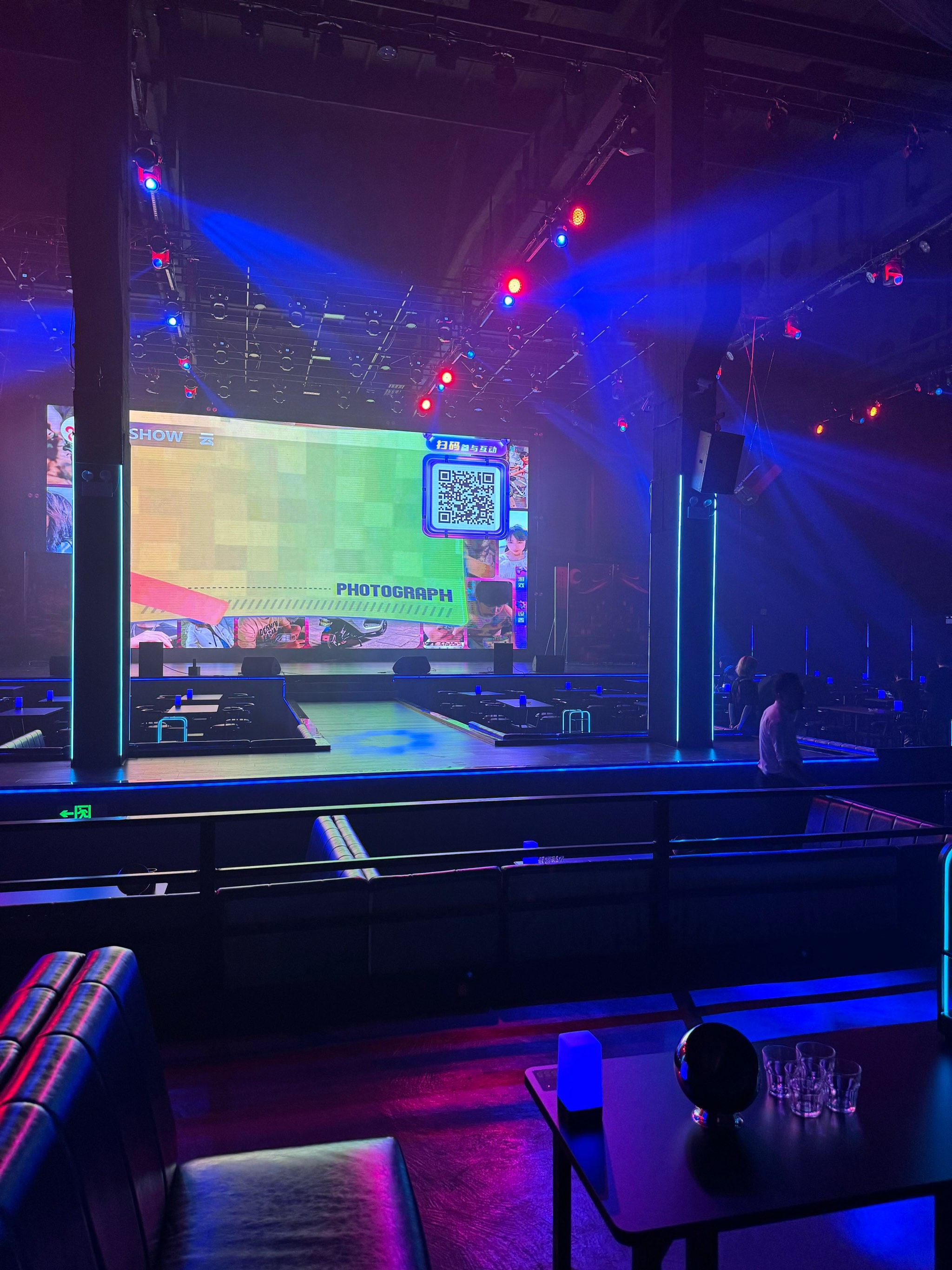 金华商务ktv必备攻略指南-永康市ktv预定